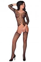 LivCo Corsetti Fashion Woman's Bodystocking Dalitso