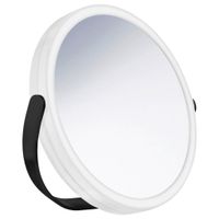 Smedbo KOZMETICKÉ ZRKADLO, 20/12,7/34 cm