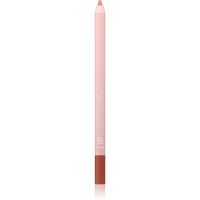 Mulac Cosmetics Lip Master водостійкий контурний олівець для губ відтінок 01 In My Birthday Suit 1.2 гр