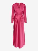 Y.A.S Thena Kleid Rosa