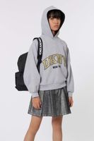 DKNY Detská mikina Dkny