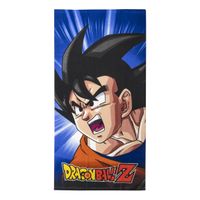 TOWEL POLYESTER DRAGON BALL