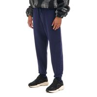 Cropp - Športne jogger hlače - mornarsko modra