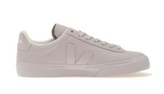 Veja CAMPO CHROMEFREE LEATHER FULL PARME