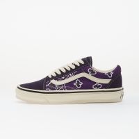 Sneakers Vans LX Old Skool Bandana Plum EUR 44.5