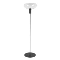 Dieter Knoll STOJACIA LAMPA, 37/155 cm