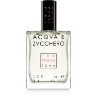 Profumum Roma Acqua e Zuchcero Eau de Parfum Unisex 100 ml