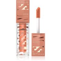 Maybelline Sunkisser tekutá lícenka odtieň 01 Downtown Rush 4,7 ml