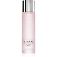 Sensai Cellular Performance Lotion II (Moist) hidratantna voda za lice za normalnu i suhu kožu 60 ml