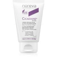 Noreva Cicadiane Ulta-Nourishing Repairing Cream відновлюючий крем для рук 50 мл