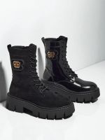 Dámské kotníkové boty Milloze