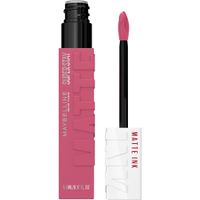 Maybelline New York Superstay Matte Ink Folyékony Rúzs - 15 Lover