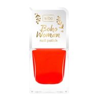 Wibo Boho Woman Nail Polish - 5