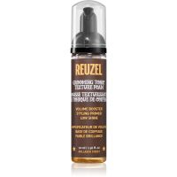 Reuzel Grooming Tonic стилизираща пяна За коса 70 мл.