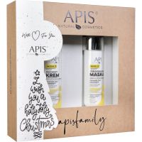 Apis Natural Cosmetics Ceramide Power darčeková sada pre výživu a hydratáciu