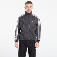 Φούτερ adidas Firebird Loose Monogram Track Top Black S