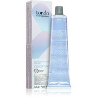 Londa Professional Color Tune farbige Haartönung für blondiertes Haar oder Strähnchen 07 Natural Brown 60 ml