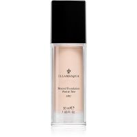 Illamasqua Beyond Foundation ultra könnyű make-up árnyalat MR2 30 ml