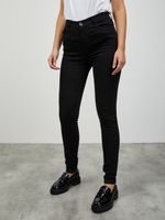 ZOOT.lab Anna Hose Schwarz