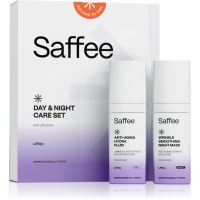 Saffee LiftUp Day & Night Care Set набір проти зморшок
