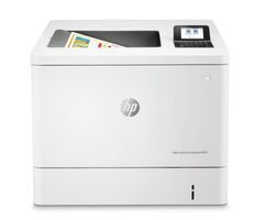 HP Color LaserJet Enterprise M554dn 7ZU81A#B19 laserová tlačiareň