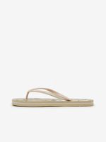 Orsay Flip-Flops Beige