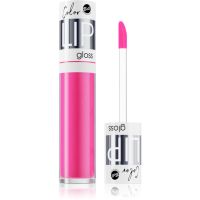 Bell Color Lip Gloss nawilżający błyszczyk do ust odcień 05 3.8 g