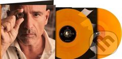 Eros Ramazzotti: Una Storia Importante (Orange Vinyl)