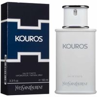 Yves Saint Laurent Kouros - EDT 100 ml