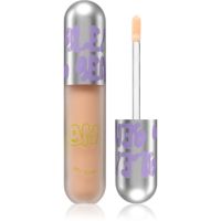 Glow Hub Gen Gleam hydratačný lesk na pery odtieň Milked 3 ml