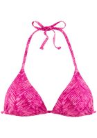 JETTE Bikini gornji dio  roza / pastelno roza