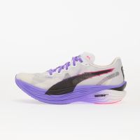 Sneakers Puma Deviate NITRO Elite 3 Puma White-Dark Amethyst EUR 43