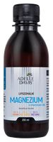 ADELLE DAVIS Lipozomálne magnézium + B6, 200 ml