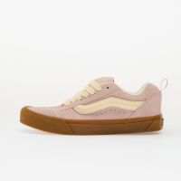 Trampki Vans Knu Skool Gum Sepia Rose EUR 38