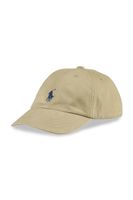 Detská bavlnená šiltovka Polo Ralph Lauren