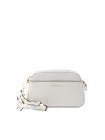 MICHAEL Michael Kors Torba preko ramena  zlatna / bijela