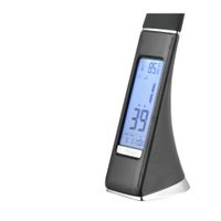 Novel LED LAMPA NA PÍSACÍ STÔL, dotykový stmievač, 50 cm