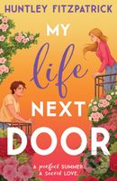 My Life Next Door - Huntley Fitzpatrick - kniha z kategorie Romantická