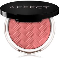 Affect Velour Blush On rumenilo nijansa Mature Rose 8 g