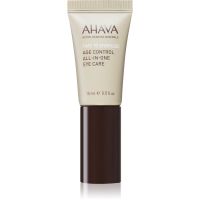 AHAVA Time To Energize Men verjüngende Augencreme für Herren 15 ml