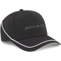 Puma MERCEDES-AMG PETRONAS F1 CAP Шапка с козирка, черно, размер