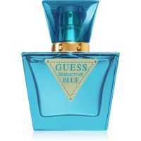 Guess Seductive Blue Eau de Toilette für Damen 30 ml