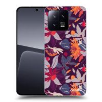 ULTIMATE CASE pro Xiaomi 13 - Purple Leaf