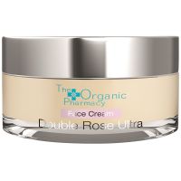 The Organic Pharmacy Skin reichhaltige, nährende Creme für trockene bis empfindliche Haut 50 ml