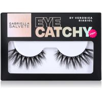 Gabriella Salvete Party Calling by Veronica Biasiol künstliche Wimpern mit Klebstoff Eye Catchy 1 St.