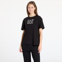 Koszulka EA7 Emporio Armani T-Shirt Black M