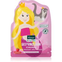 Kneipp Sea Princess pěna do koupele pro děti 40 ml