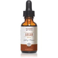WoodenSpoon Argan Oil 100% арганова олійка 30 мл