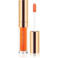 Catrice SEEKING FLOWERS hydratisierender Lippenstift Farbton C01 So Apricot! 2,5 ml