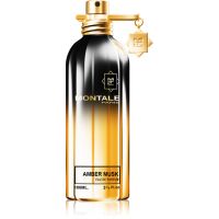 Montale Amber Musk parfémovaná voda unisex 100 ml